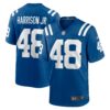 ronnie harrison jr indianapolis colts nike team game jersey royal clowdercats e0oej.jpg