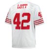 ronnie lott san francisco 49ers mitchell ness big tall 1990 retired player replica jersey white clowdercats 5wmpm.jpg