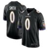 roquan smith baltimore ravens nike alternate game jersey black clowdercats gywih.jpg