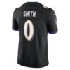 roquan smith baltimore ravens nike alternate vapor fuse limited jersey black clowdercats epz4y.jpg