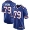ruben brown buffalo bills nike game retired player jersey royal clowdercats 21lkz.jpg