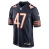 ruben hyppolite ii chicago bears nike team game jersey navy clowdercats ee69h.jpg