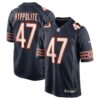 ruben hyppolite ii chicago bears nike team game jersey navy clowdercats vaseo.jpg