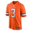 russell wilson denver broncos nike alternate game jersey orange clowdercats xeqtz.jpg