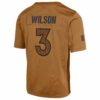 russell wilson denver broncos nike salute to service limited jersey brown clowdercats qsi64.jpg