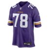 ryan kelly minnesota vikings nike team game jersey purple clowdercats ce7cv.jpg
