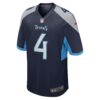 ryan stonehouse tennessee titans nike game player jersey navy clowdercats aexat.jpg
