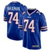 ryan van demark buffalo bills nike game player jersey royal clowdercats hwesw.jpg