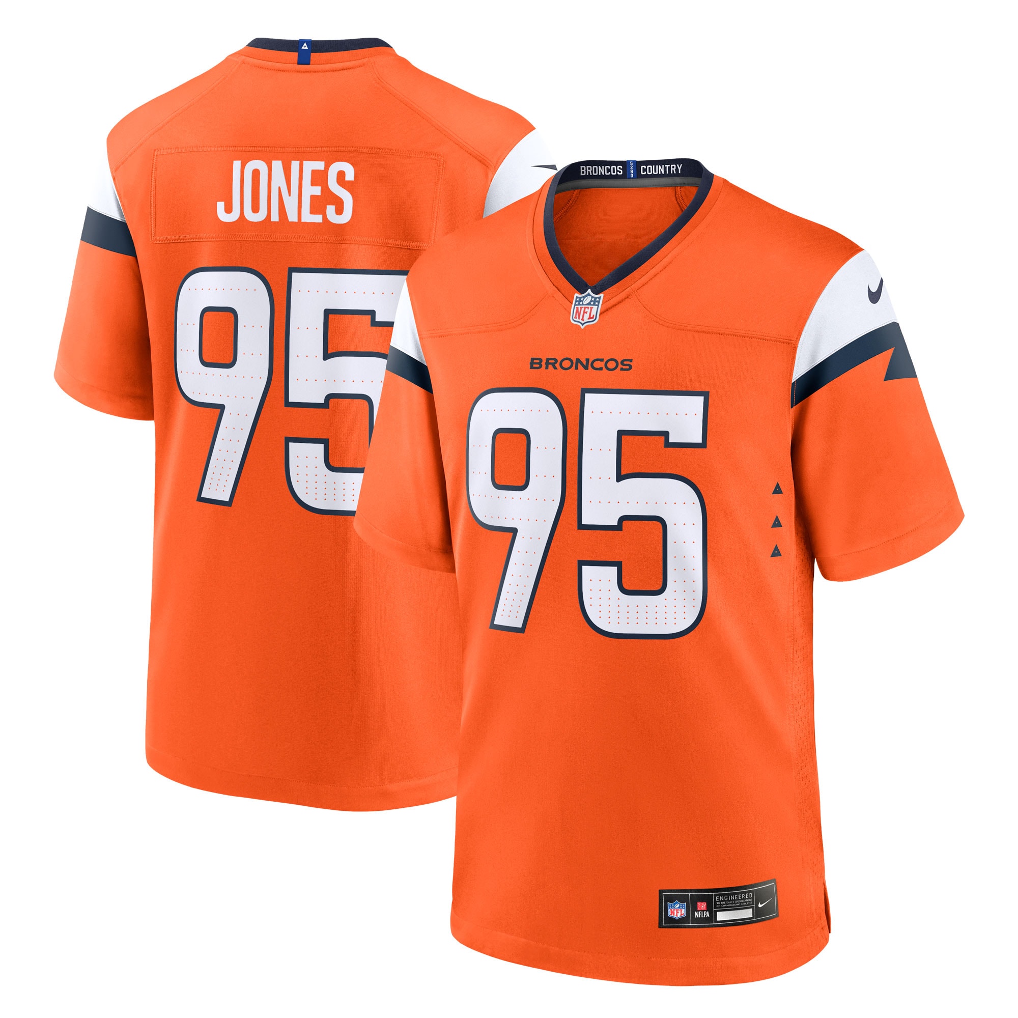 saivion jones denver broncos nike team game jersey orange clowdercats vbtgg.jpg