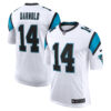 sam darnold carolina panthers nike vapor limited jersey white clowdercats fgjxt.jpg