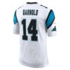 sam darnold carolina panthers nike vapor limited jersey white clowdercats trn9i.jpg