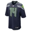 sam darnold seattle seahawks nike team game jersey college navy clowdercats jhykj.jpg
