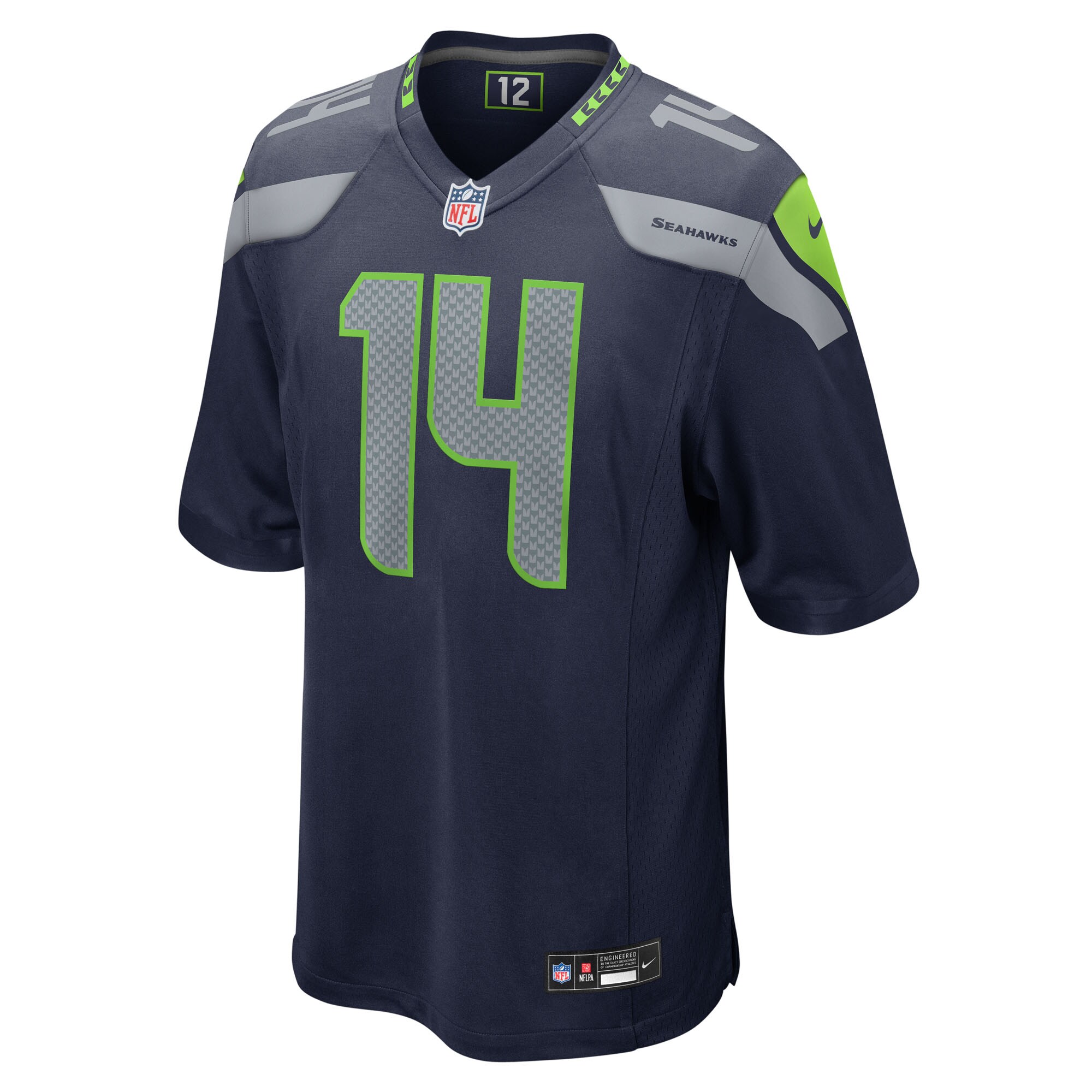 sam darnold seattle seahawks nike team game jersey college navy clowdercats jhykj.jpg