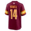 sam howell washington commanders nike player game jersey burgundy clowdercats 4sshe.jpg