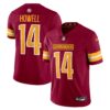 sam howell washington commanders nike vapor untouchable limited jersey burgundy clowdercats bhhuo.jpg