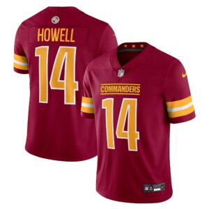 sam howell washington commanders nike vapor untouchable limited jersey burgundy clowdercats bhhuo.jpg