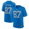 sam laporta detroit lions nike alternate game jersey blue clowdercats d0mki.jpg