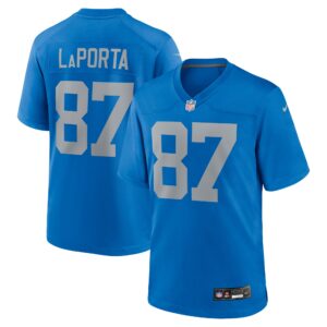 sam laporta detroit lions nike alternate game jersey blue clowdercats d0mki.jpg