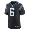 sam martin carolina panthers nike team game jersey black clowdercats noiqs.jpg