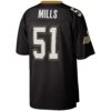 sam mills new orleans saints mitchell ness legacy replica jersey black clowdercats iqfmi.jpg