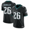 saquon barkley philadelphia eagles nike vapor fuse limited jersey black clowdercats skrtb.jpg