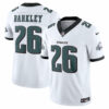 saquon barkley philadelphia eagles nike vapor fuse limited jersey white clowdercats 1ysuo.jpg