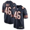 scott daly chicago bears nike team game jersey navy clowdercats ubh4e.jpg