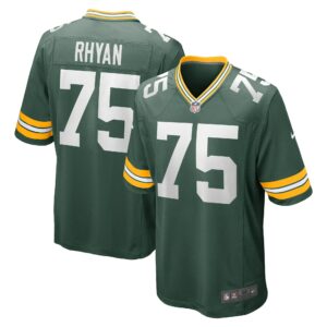 sean rhyan green bay packers nike game player jersey green clowdercats 3ym1i.jpg