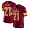 sean taylor washington commanders nike 2022 home retired player limited jersey burgundy clowdercats onrex.jpg