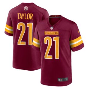 sean taylor washington commanders nike retired player game jersey burgundy clowdercats gpt74.jpg