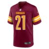 sean taylor washington commanders nike retired player game jersey burgundy clowdercats i5wjk.jpg