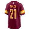 sean taylor washington commanders nike retired player game jersey burgundy clowdercats t2143.jpg