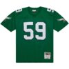 seth joyner philadelphia eagles mitchell ness legacy replica jersey kelly green clowdercats rvdmk.jpg