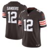 shedeur sanders cleveland browns nike team vapor fuse limited jersey brown clowdercats a3aaz.jpg