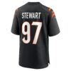 shemar stewart cincinnati bengals nike team game jersey black clowdercats hqdol.jpg