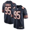 shemar turner chicago bears nike team game jersey navy clowdercats akpft.jpg
