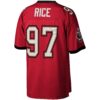 simeon rice tampa bay buccaneers mitchell ness legacy replica jersey red clowdercats ahju7.jpg