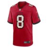 sirvocea dennis tampa bay buccaneers nike game jersey red clowdercats rrydl.jpg