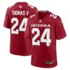 starling thomas v arizona cardinals nike team game jersey cardinal clowdercats wuxh2.jpg