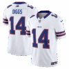 stefon diggs buffalo bills nike vapor fuse limited jersey white clowdercats 17vuo