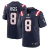 stefon diggs new england patriots nike game jersey navy clowdercats tkpfs.jpg