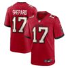 sterling shepard tampa bay buccaneers nike team game jersey red clowdercats cyhjp.jpg