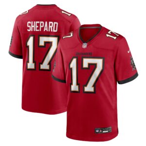 sterling shepard tampa bay buccaneers nike team game jersey red clowdercats cyhjp.jpg