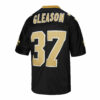 steve gleason new orleans saints mitchell ness legacy replica jersey black clowdercats xxxyb.jpg