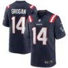 steve grogan new england patriots nike game retired player jersey navy clowdercats njbrg.jpg