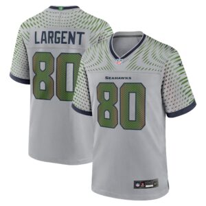 steve largent seattle seahawks nike 2025 rivalries collection retired player game jersey wolf gray clowdercats plmm3.jpg