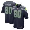 steve largent seattle seahawks nike retired player game jersey college navy clowdercats ejx3t.jpg