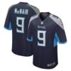 steve mcnair tennessee titans nike game retired player jersey navy clowdercats k5tpn.jpg