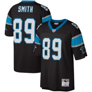 steve smith carolina panthers mitchell ness legacy replica jersey black clowdercats hmsnz.jpg