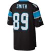 steve smith carolina panthers mitchell ness legacy replica jersey black clowdercats tu0ml.jpg